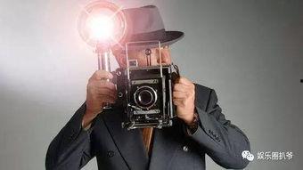 娱乐吃瓜酱原相机