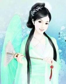 娱乐吃瓜古风直播间